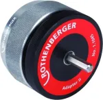 Nuėmimo adapteris Rothenberger 11045 vidiniam ir i&scaron;oriniam nuėmimui