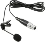 Lavalier mikrofonas PSSO WISE Model 13063409 ki&scaron;eniniam siųstuvui
