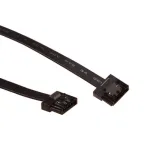 ACT SATA III duomenų kabelis 6 Gb/s 0,50 m