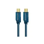 Clicktronic 70403 koaksialinis kabelis