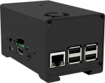 Dėklas Joy-it rb-strompi3-case, skirtas Raspberry Pi 3
