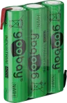Baterija Wentronic 55581
