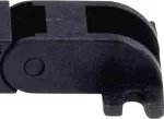 LappKabel SILVYN&reg; CHAIN Light SR200 - Jungiamasis elementas, tinkamas SR20025, 61211269, 1 vnt.