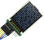 Joy-it Arduino TFT ekranas 1.8 colio