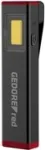 LED darbinis žibintas gedore red R95700089, skersmuo 8,9 cm, baterija 600 mAh