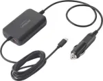 VOLTCRAFT VC100WC-3 USB įkroviklis, i&scaron;ėjimo srovė 3 A (VC-12380810)