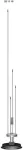 Mobilioji magnetinė skaitymo antena Albrecht Sky Scan Mag 1300, 25&ndash;1300 MHz