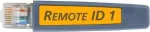 Fluke REMOTE ID 1 priedas tinklo analizės įrenginiams (5235819)