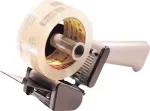 3M H150 rankinis volelis / lipniosios juostos dozatorius modeliams 84660/84661