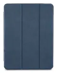 Hama Extreme Protect Folio Blue, Transparent 33 cm (13 col.) iPad Air 13 inch (2024)