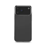 Hama Slim Protect telefono dėklas Apple iPhone 17 Pro Max, skaidrus