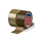 Lipni juosta TESA 4280 04280-00040-00 ruda vidaus darbams