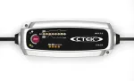Akumuliatoriaus įkroviklis CTEK CT5 Powersport 12V 2.3A &ndash; 12 V 2.3 A įkroviklis motociklų ir kitoms transporto priemonėms