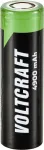 VOLTCRAFT speciali baterija 21700 Flat-Top Li-Ion 3,6 V 4900 mAh (VC-14333045)