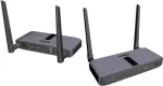 Speaka Professional SP-11004208 HDMI kartotuvas ir prailgintuvas