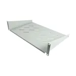 ALLNET ALL-S0002192 lentyna 2U pilka