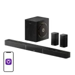 Ultimea Skywave X40 garso juosta (modelis U4124)