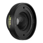 Plačiakampis objektyvas Freewell 16mm 17mm tvirtinimui