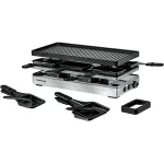 Rommelsbacher RCP 1800 Pizza Raclette