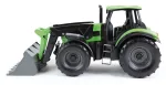 Traktorius Lena WORXX 04613EC &ndash; vaiki&scaron;kas mechaninis traktorius ant ratų