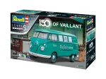 150-ųjų metinių rinkinys Vaillant 1/24