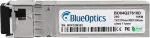 SFP28 BiDi siųstuvas-imtuvas BlueOptics S1C98A-BO, LC-Simplex, 25GBASE-BX-U, vienmodis, TX1270nm/RX1330nm, 10 km, DDM, 0&ndash;70&deg;C