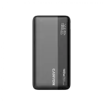 CANYON Power Bank PB-240, 25000mAh PD140W, i&scaron;manusis ekranas, tamsiai pilka