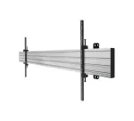 B-TECH sieninis laikiklis 1400x400 -70kg