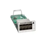 Cisco Catalyst 9300 tinklo modulis 8 x 10G/25G