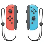 Nintendo Joy-Con Blue, Red belaidis valdiklis analoginis / skaitmeninis Nintendo Switch