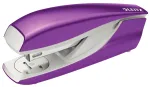 Segiklis Leitz WOW 5502 Metal 30 lapų, violetinis