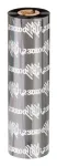 Termo perdavimo rai&scaron;tis Zebra 2300 Wax, juodas, 110 mm x 450 m, 12 vienetų dėžė (02300BK11045)