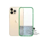PanzerGlass ClearCaseColor iPhone 13 Pro Max &ndash; Lime