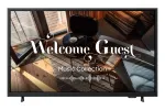 Samsung Professional Hospitality TV 32 colių monitorius