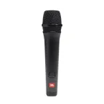 JBL PBM 100 Black &ndash; laidinis karaoke mikrofonas