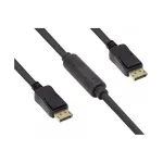 GC 4810-200G - Aktyvus DisplayPort 1.2 laidas 20 m