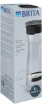 Brita Fill&Serve Mind Fresh Black vandens filtravimo ąsotis