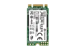 Transcend MTS552T2 - SSD - 128 GB - vidinis - M.2 2242 - SATA 6Gb/s (TS128GMTS552T2)