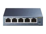Nevaldomas jungiklis TP-Link TL-SG105 5 prievadų 10/100/1000Mbps