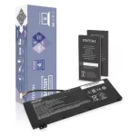 MITSU baterija, skirta ACER AN515-54 AN517-51, 3815mAh, 15,4V