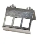 Montavimo rinkinys EFB Elektronik ET-25184.2V2