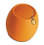 Belaidis mono garsiakalbis Boompods Zero Speaker oranžinis