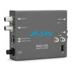 Aja OG-HA5-12G-T (OG-HA5-12G-T) &ndash; 12G-SD/HDMI konverteris