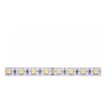 Synergy 21 LED Flex Strip 5050 - 60 RGB pikselių DC5V WS2813B IP65