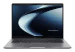 Ne&scaron;iojamas kompiuteris ASUS ExpertBook P3 P3405CVA-NZ0417X Intel Core i7-13620H 14 inch WQXGA 16 GB DDR5 512 GB SSD Wi-Fi 6 Windows 11 Pro