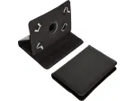 Sandberg Rotatable tablet case 7-8, Folio, bet kuris prekės ženklas, 20.3 cm (8 colių)