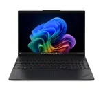 Lenovo ThinkPad L16 Gen 3 21X8003GGE 16 inch WUXGA Intel Core Ultra 5 325 16GB 512GB SSD Wi-Fi 6E 4G LTE Windows 11 Pro