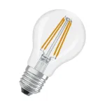 OSRAM LED Classic A 60 Filament P 5.9W 840 permatoma E27 LED lemputė, klasikinės formos