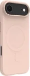 dbramante1928 Greenland Pro Back Cover for Mobile Phone - MagSafe Compatible - Plastic - Rose Sand - for Apple iPhone Air