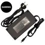 EXTRA DIGITAL AS240HSPE ASUS ne&scaron;iojamojo kompiuterio įkroviklis 240W: 20V, 12A